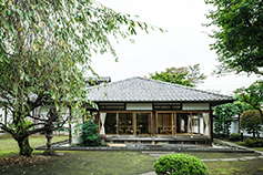Casa BRUTUS online 【栃木・日光】甲斐みのりがめぐる、近代建築再発見の旅|TRIP BASE STYLE presents