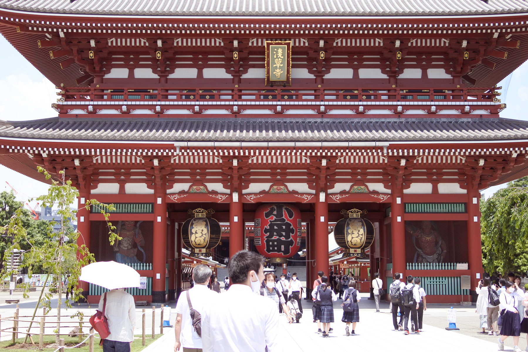 浅草寺