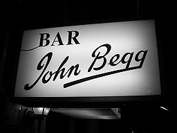 John Begg
