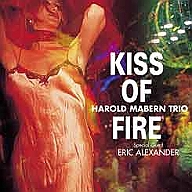 Kiss of Fire